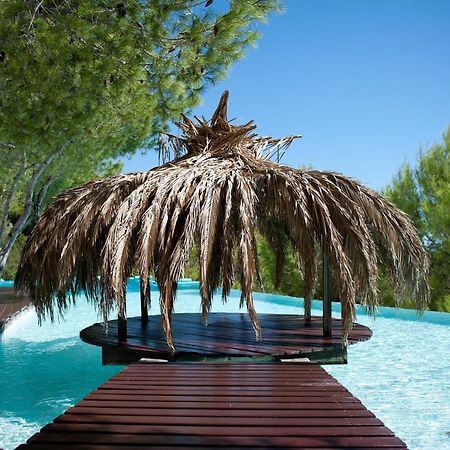 Villa Roca Ibiza - Un Paraiso Premium A Solo 10 Minutos De La Ciudad De Ibiza Y De Las Playas Cala Jondal Y Salinas Sant Jordi de ses Salines Zewnętrze zdjęcie