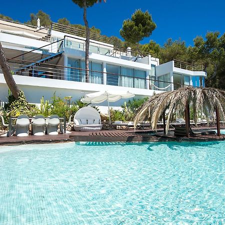 Villa Roca Ibiza - Un Paraiso Premium A Solo 10 Minutos De La Ciudad De Ibiza Y De Las Playas Cala Jondal Y Salinas Sant Jordi de ses Salines Zewnętrze zdjęcie