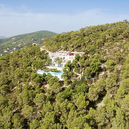 Villa Roca Ibiza - Un Paraiso Premium A Solo 10 Minutos De La Ciudad De Ibiza Y De Las Playas Cala Jondal Y Salinas Sant Jordi de ses Salines Zewnętrze zdjęcie
