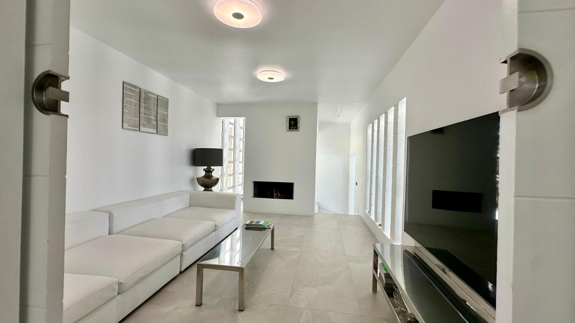 Villa Roca Ibiza - Un Paraiso Premium A Solo 10 Minutos De La Ciudad De Ibiza Y De Las Playas Cala Jondal Y Salinas Sant Jordi de ses Salines Zewnętrze zdjęcie